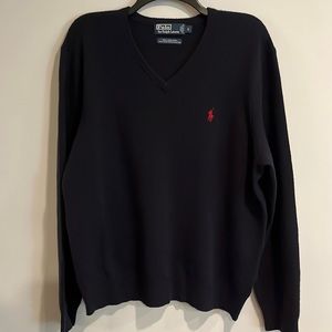Wool Polo Ralph Lauren Sweater